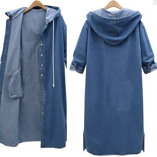 EB | Hardcoat Jacke für Damen
