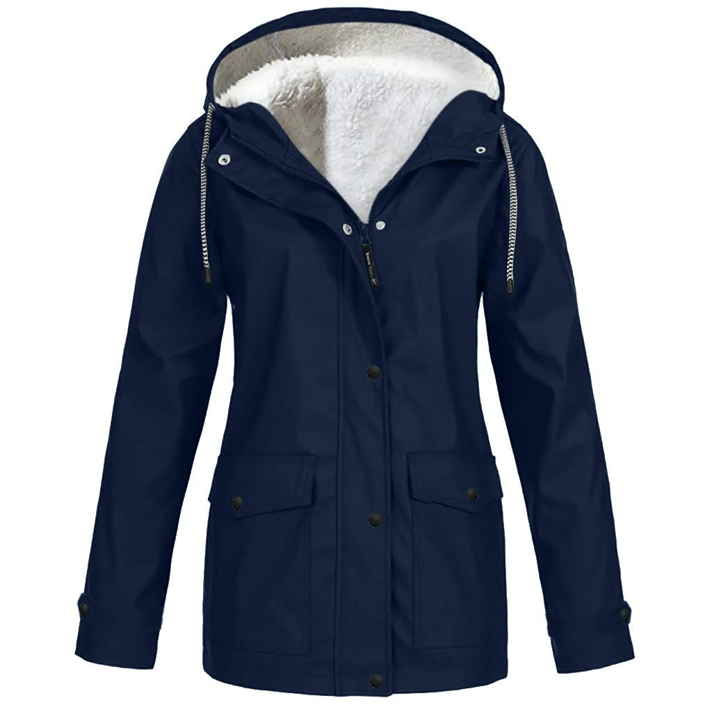 EB | Trendycoat Jack für Damen