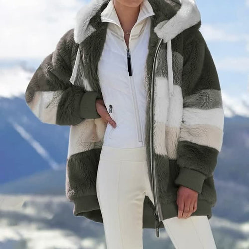 EB | Bequeme Jacke für Frauen