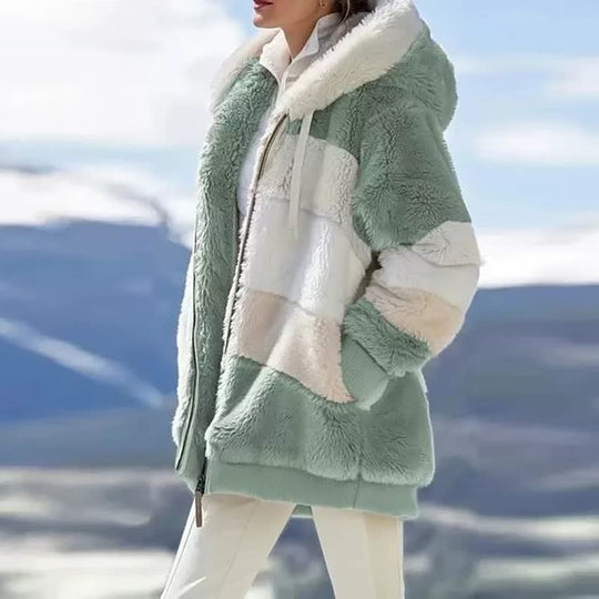 EB | Bequeme Jacke für Frauen