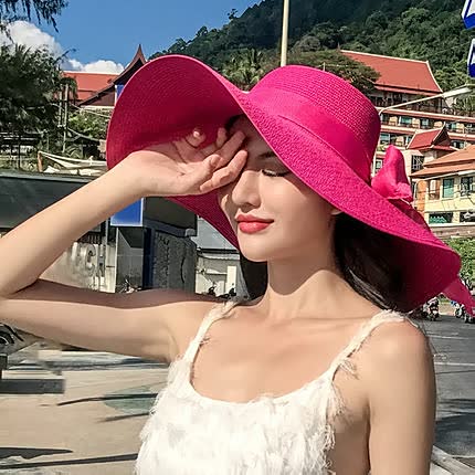 EB | Sonnenhut für Damen