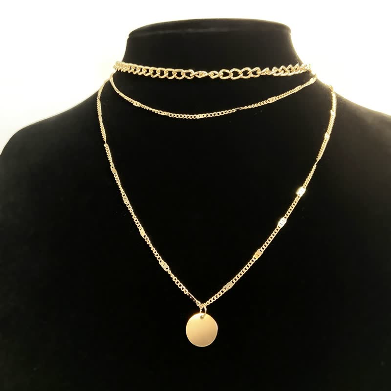 EB | Classy Kette für Damen