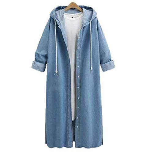 EB | Hardcoat Jacke für Damen