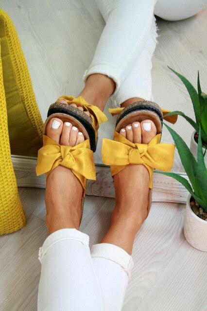 EB | Orthopädische Sommerschuhe Stilvoller Komfort