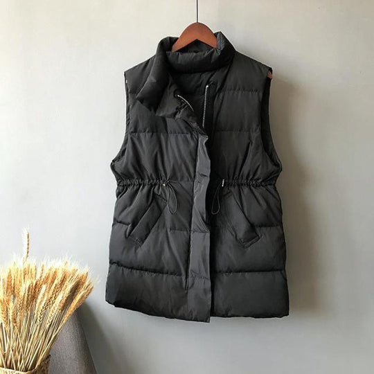 EB | Weste Jacke