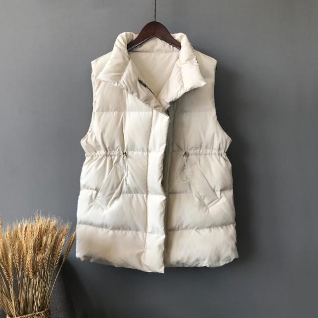 EB | Weste Jacke