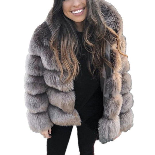 EB | Bequeme und stilvolle allgemeine Jacke