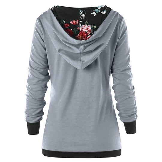 EB | Zeitloser und eleganter Winterpullover