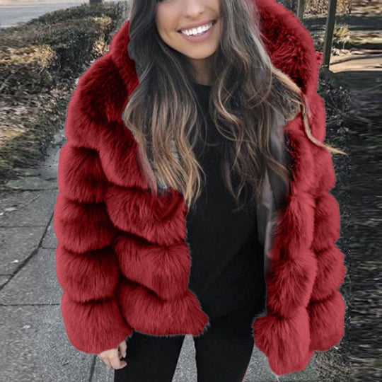 EB | Bequeme und stilvolle allgemeine Jacke