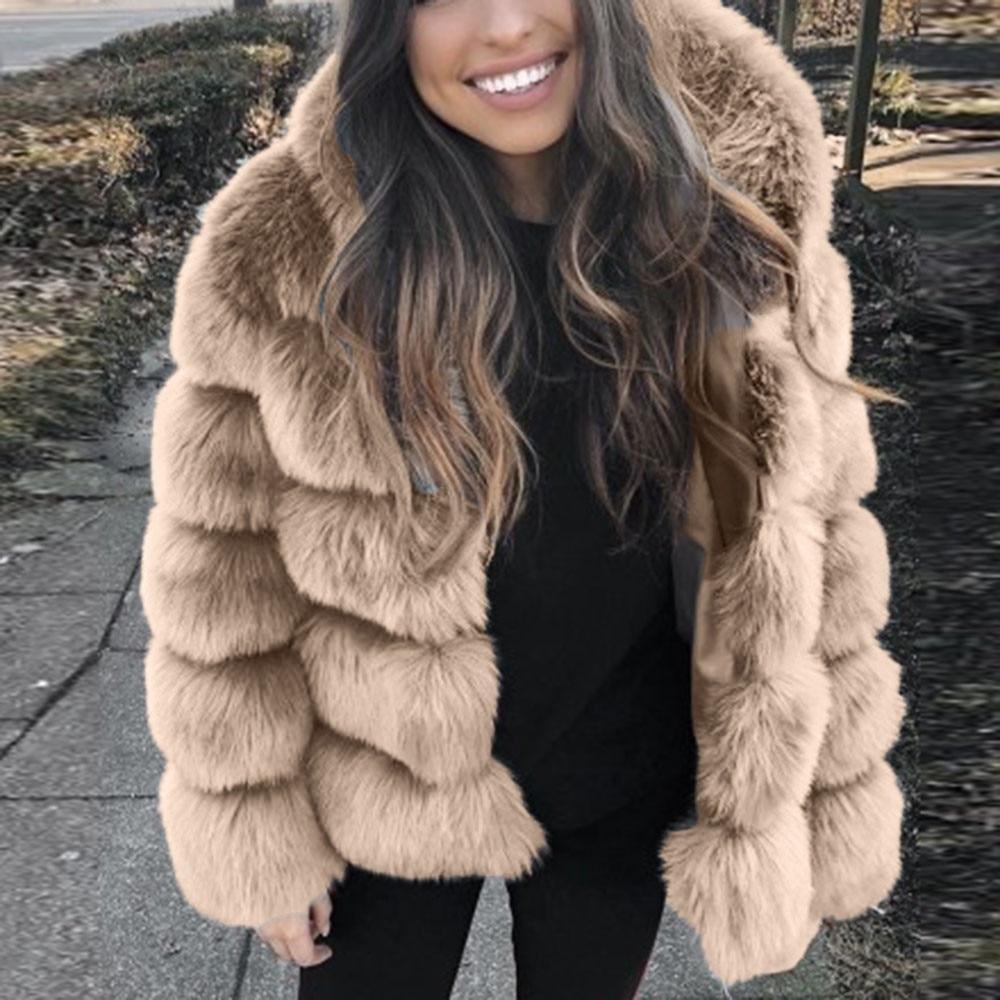 EB | Bequeme und stilvolle allgemeine Jacke