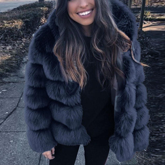 EB | Bequeme und stilvolle allgemeine Jacke
