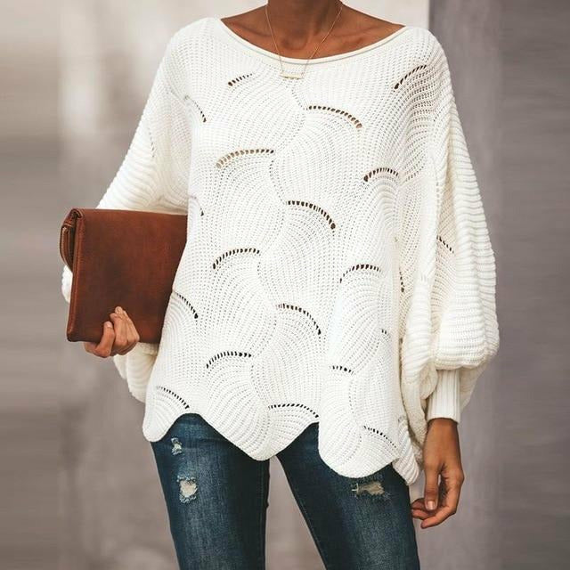 EB | O-Neck Pullover