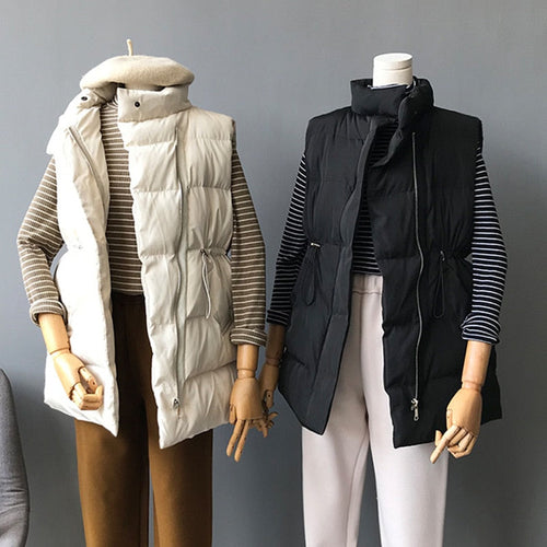 EB | Weste Jacke