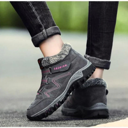 EB | Damen Winterschuh mit Innenfutter
