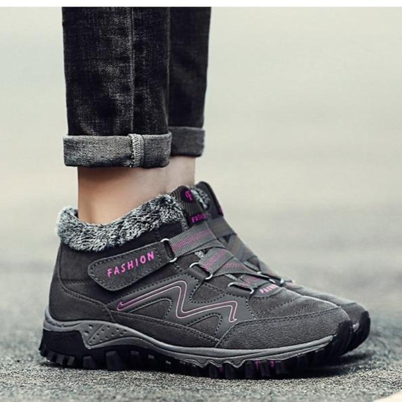 EB | Damen Winterschuh mit Innenfutter