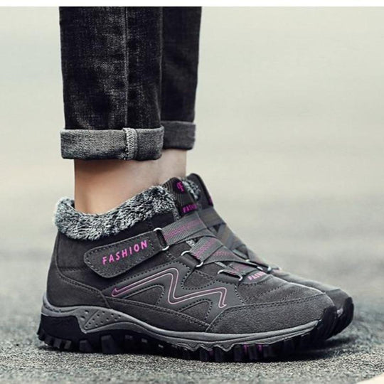 EB | Damen Winterschuh mit Innenfutter