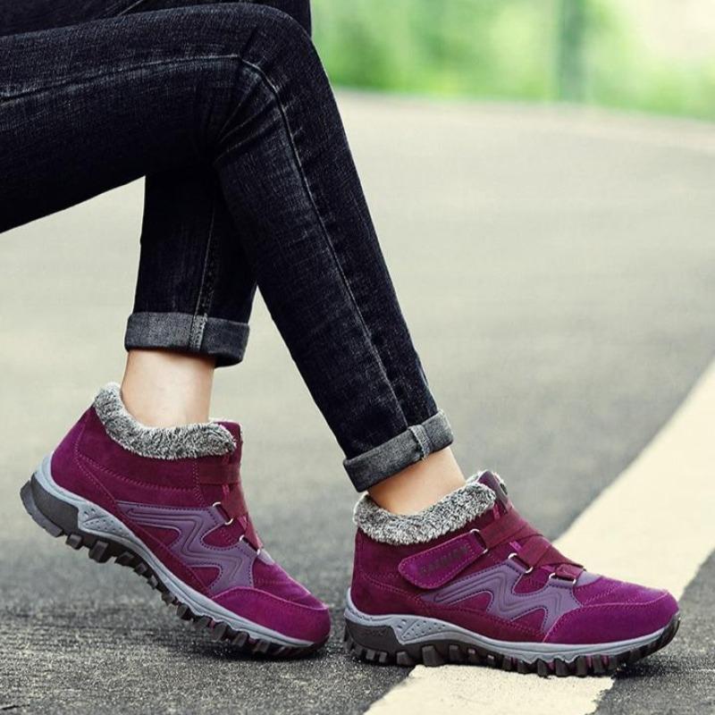 EB | Damen Winterschuh mit Innenfutter