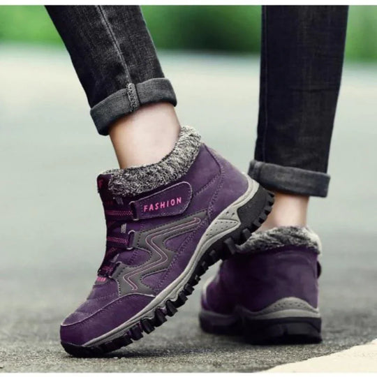 EB | Damen Winterschuh mit Innenfutter