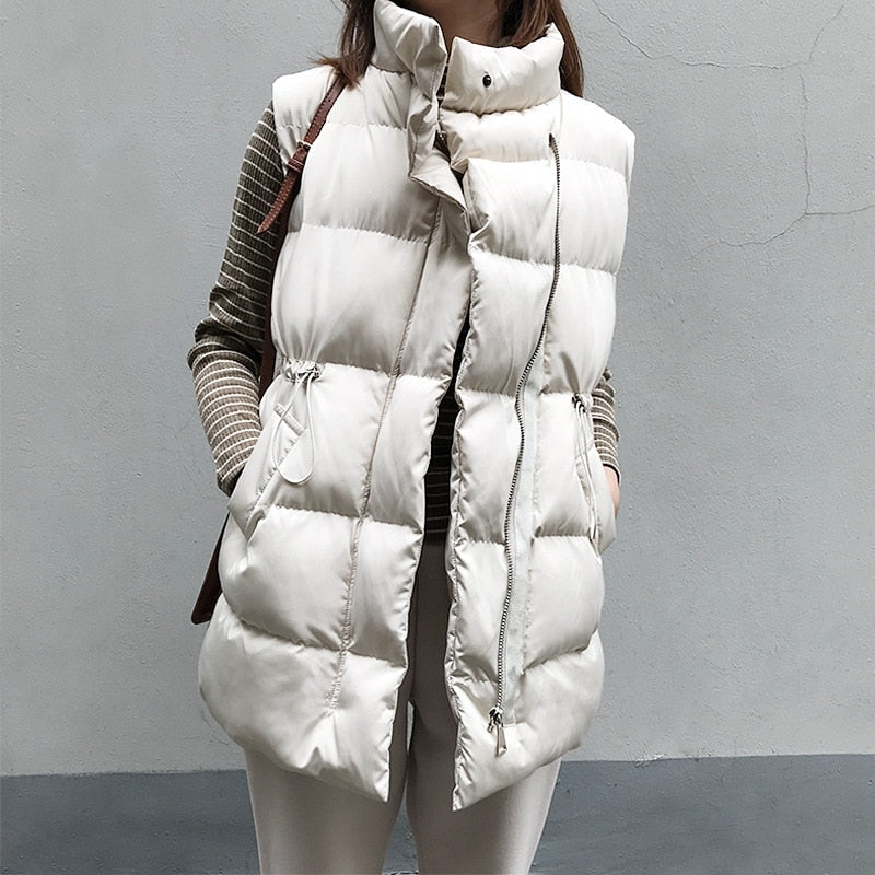 EB | Weste Jacke