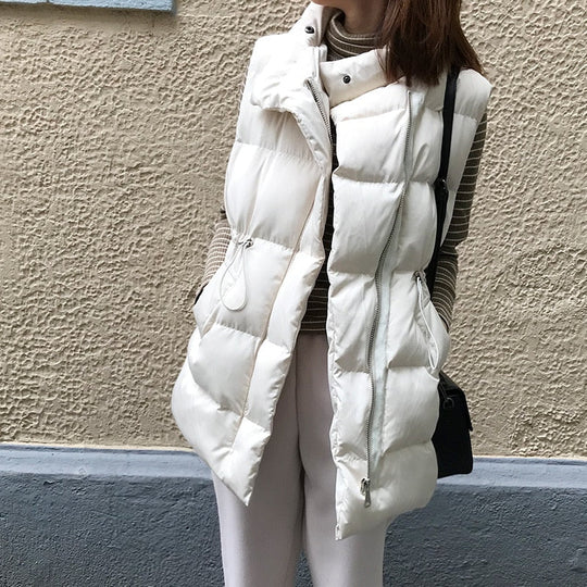 EB | Weste Jacke