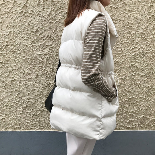 EB | Weste Jacke