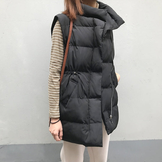 EB | Weste Jacke