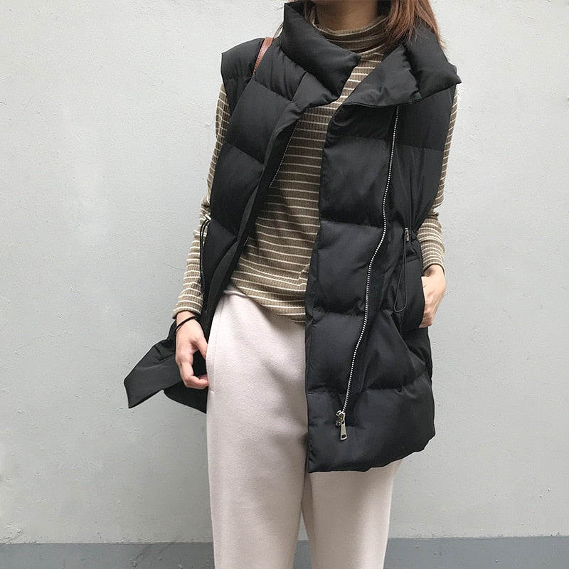 EB | Weste Jacke