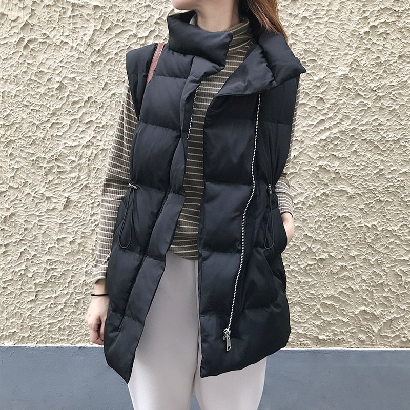 EB | Weste Jacke