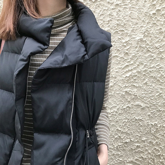 EB | Weste Jacke