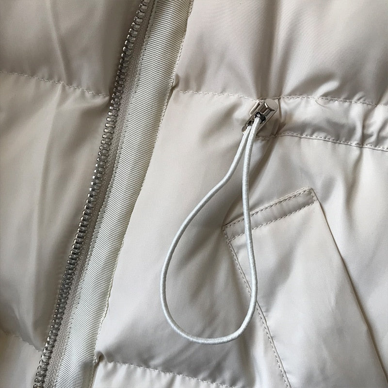EB | Weste Jacke