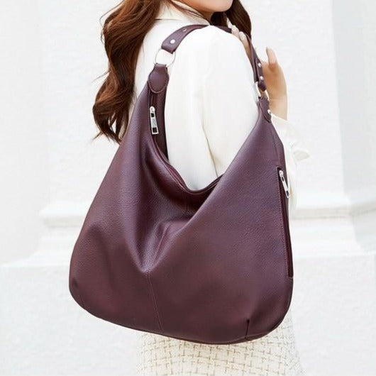 EB - Schicke Herbst Vielfältige Design Schultertasche für Frauen