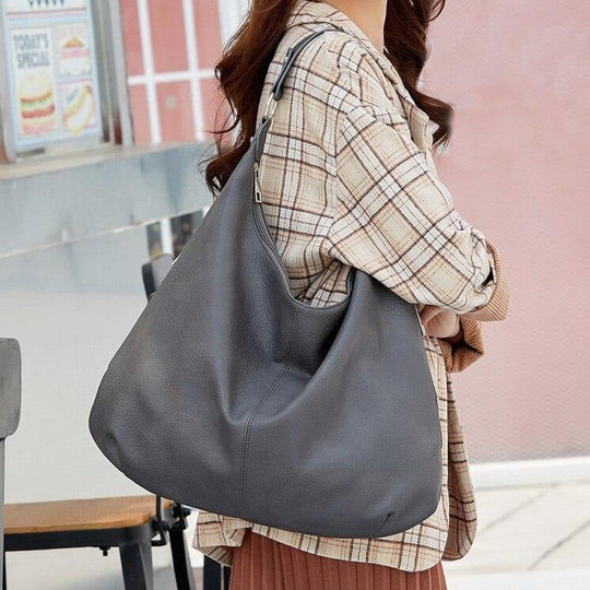 EB - Schicke Herbst Vielfältige Design Schultertasche für Frauen
