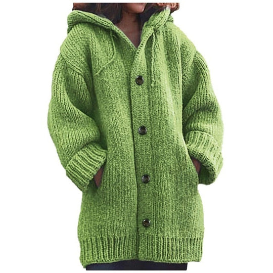 EB | Vielseitiger und Bequemer Winterpullover