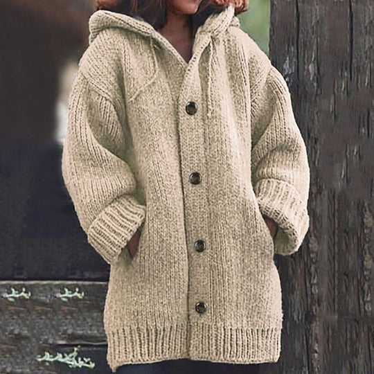 EB | Vielseitiger und Bequemer Winterpullover