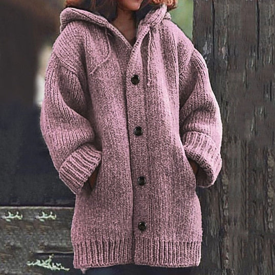 EB | Vielseitiger und Bequemer Winterpullover