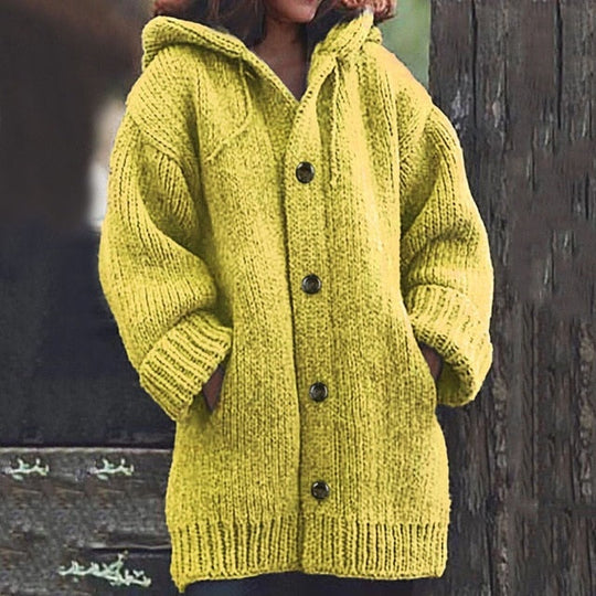 EB | Vielseitiger und Bequemer Winterpullover