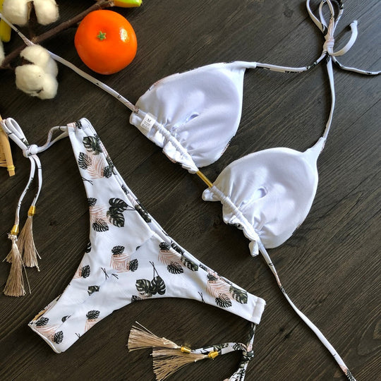 EB | Bikinis Satz Push up