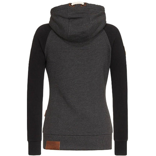 EB | Sportliche Kapuzenjacke