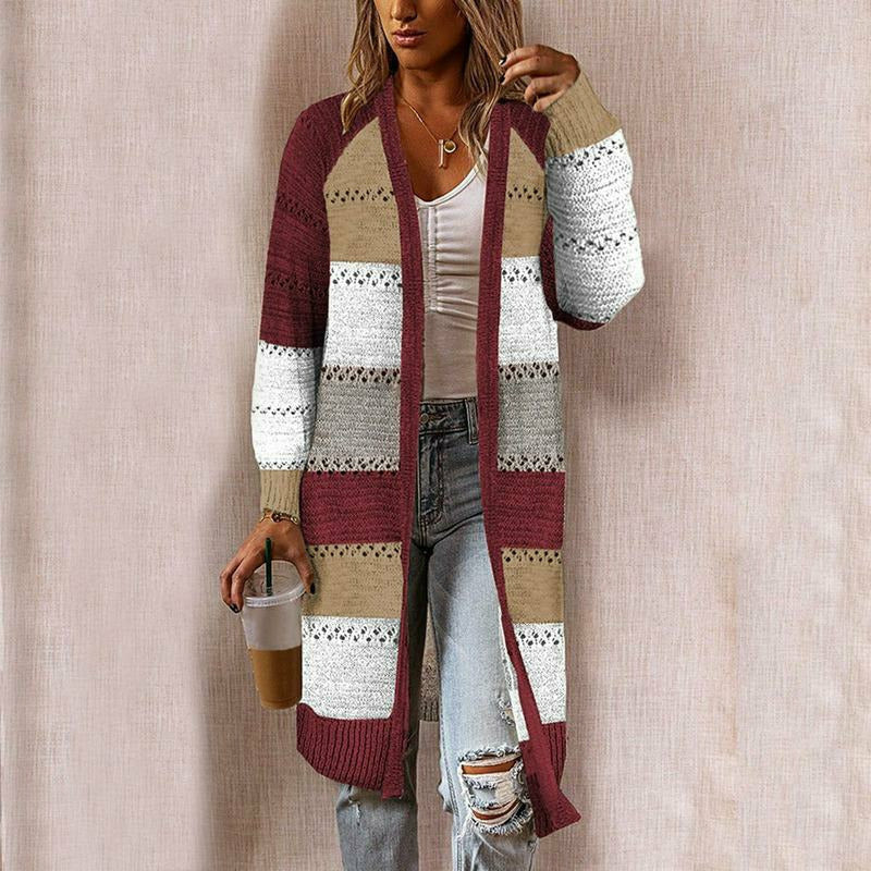 EB Lässiger Cardigan
