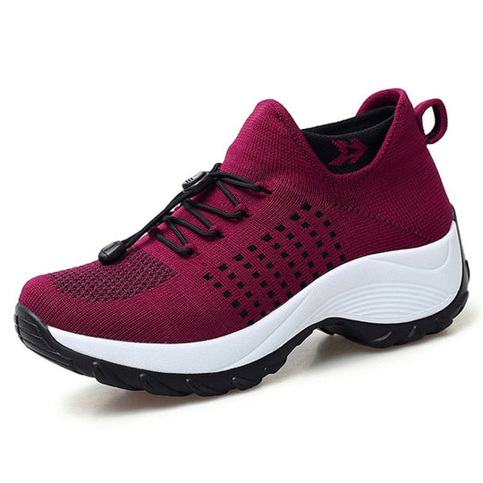 Orthopädische Komfort Sneakers EB