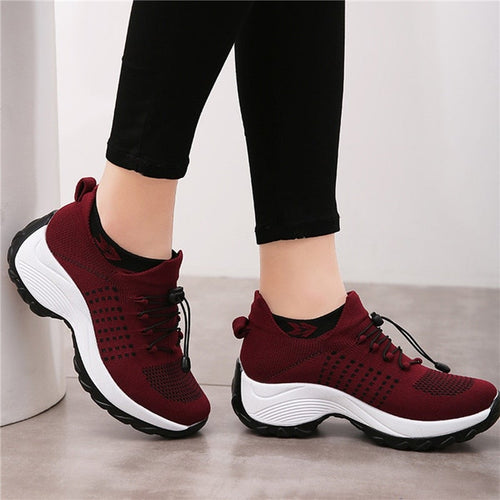 EB | Ergocomfort-Damenschuhe
