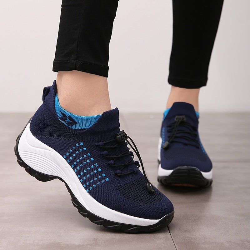 EB | Ergocomfort-Damenschuhe
