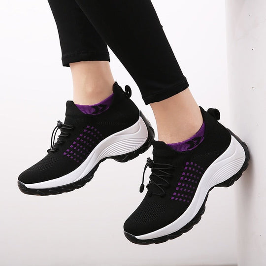EB | Ergocomfort-Damenschuhe