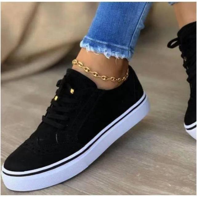 Lässige Mesh-Schuhe EB