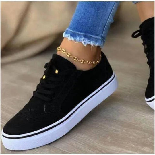Lässige Mesh-Schuhe EB