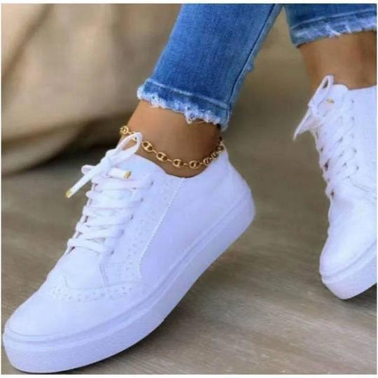 Lässige Mesh-Schuhe EB