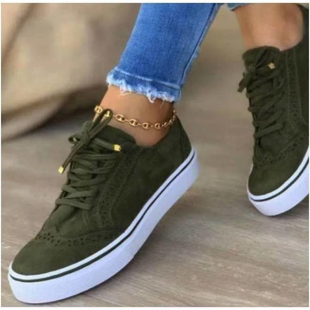 Lässige Mesh-Schuhe EB