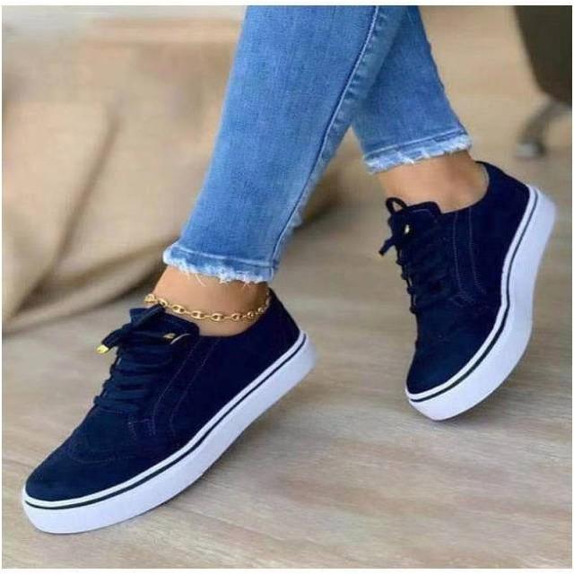 Lässige Mesh-Schuhe EB