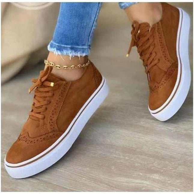 EB Mesh-Schuhe