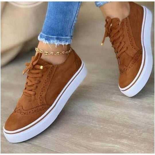 Lässige Mesh-Schuhe EB